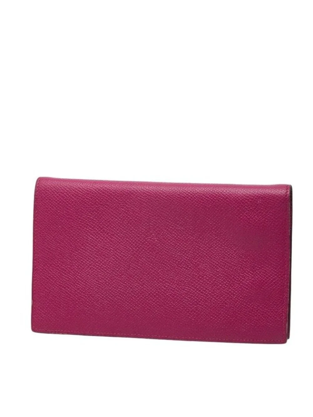 Hermes Agenda Vision Purple Veau Epsom